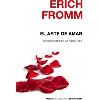 Los mejores  - El arte de amar: Epílogo biográfico de Rainer Funk (Nueva Biblioteca Erich Fromm)